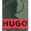 Hugo Boss Hugo Man Edt Spray 125ml  verpakking