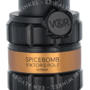 Viktor & Rolf Spicebomb Extreme Edp Spray 50ml Pour Homme fles