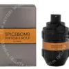 Viktor & Rolf Spicebomb Extreme Edp Spray 90ml Pour Homme fles en verpakking