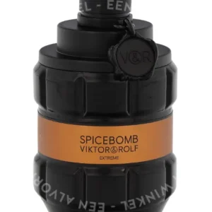 Viktor & Rolf Spicebomb Extreme Edp Spray 90ml Pour Homme fles