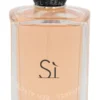 Armani Si Edp Spray 150ml  fles