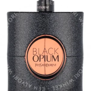 YSL Black Opium Edp Spray 150ml  fles