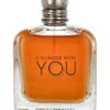 Armani Stronger With You Pour Homme Edt Spray 150ml  fles