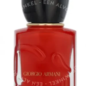 Armani Si Passione Edp Spray 30ml  fles