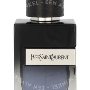 YSL Y For Men Edp Spray 60ml Refillable fles