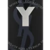 YSL Y For Men Edp Spray 100ml Refillable verpakking