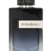 YSL Y For Men Edp Spray 100ml Refillable fles