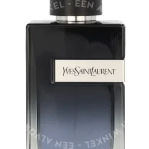 YSL Y For Men Edp Spray 100ml Refillable fles