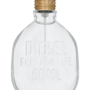 Diesel Fuel For Life Pour Homme Edt Spray 50ml Without Pouch fles