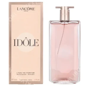 Lancome Idole Edp Spray Refillable 50ml  fles en verpakking