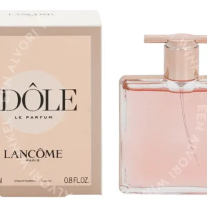 Lancome Idole Edp Spray Refillable 25ml  fles en verpakking