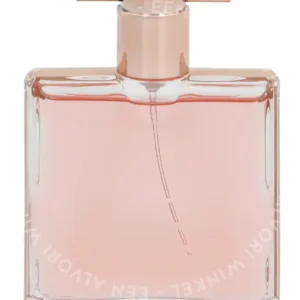 Lancome Idole Edp Spray Refillable 25ml  fles