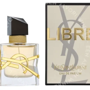 YSL Libre Edp Spray 30ml  fles en verpakking