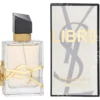 YSL Libre Edp Spray Rechargeable 50ml  fles en verpakking