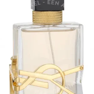 YSL Libre Edp Spray Rechargeable 50ml  fles