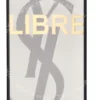 YSL Libre Edp Spray Rechargeable 90ml  verpakking