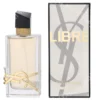 YSL Libre Edp Spray Rechargeable 90ml  fles en verpakking