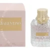 Valentino Donna Edp Spray 30ml  fles en verpakking