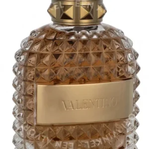Valentino Uomo Edt Spray 100ml  fles