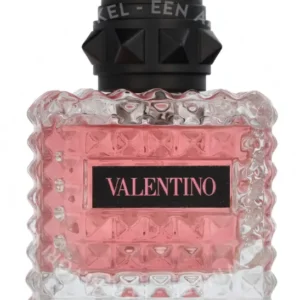 Valentino Donna Born In Roma Edp Spray 30ml  fles