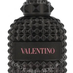 Valentino Uomo Born In Roma Edt Spray 50ml  fles