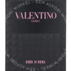 Valentino Uomo Born In Roma Edt Spray 100ml  verpakking