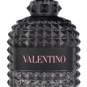 Valentino Uomo Born In Roma Edt Spray 100ml  fles