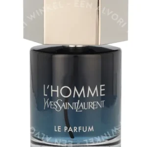 YSL L'Homme Le Parfum Edp Spray 100ml  fles