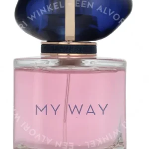 Armani My Way Edp Spray 30ml Refillable fles