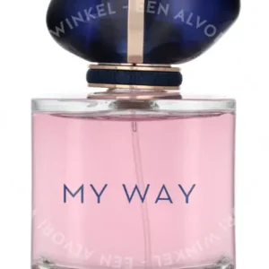 Armani My Way Edp Spray 50ml Refillable fles