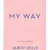 Armani My Way Edp Spray 90ml Refillable verpakking