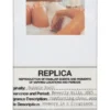 Maison Margiela Replica Bubble Bath Edt Spray 100ml  verpakking