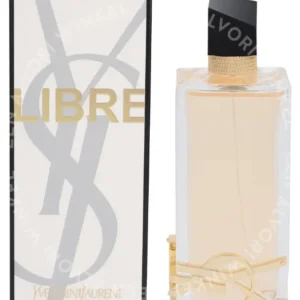 YSL Libre Edp Spray 150ml  fles en verpakking