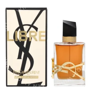 YSL Libre Intense Edp Spray 50ml  fles en verpakking
