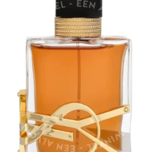 YSL Libre Intense Edp Spray 50ml  fles
