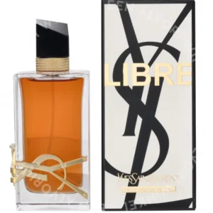 YSL Libre Intense Edp Spray 90ml  fles en verpakking