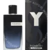 YSL Y For Men Edp Spray 200ml  fles en verpakking