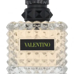 Valentino Donna Born In Roma Yellow Dream Edp Spray 100ml  fles