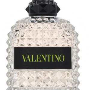 Valentino Uomo Born In Roma Yellow Dream Edt Spray 100ml  fles