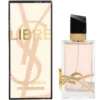 YSL Libre Edt Spray 50ml  fles en verpakking