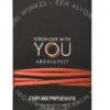 Armani Stronger With You Absolutely Edp Spray 50ml  verpakking