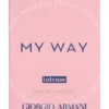 Armani My Way Intense Edp Spray 30ml Refillable verpakking