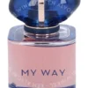 Armani My Way Intense Edp Spray 30ml Refillable fles