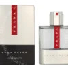 Prada Luna Rossa Pour Homme Edt Spray 50ml  fles en verpakking