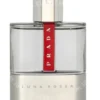 Prada Luna Rossa Pour Homme Edt Spray 50ml  fles
