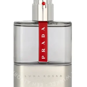 Prada Luna Rossa Pour Homme Edt Spray 100ml  fles