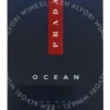 Prada Luna Rossa Ocean Pour Homme Edt Spray 100ml  verpakking