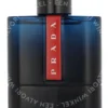Prada Luna Rossa Ocean Pour Homme Edt Spray 100ml  fles