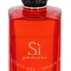 Armani Si Passione Eclat Edp Spray 100ml  fles