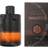 Azzaro The Most Wanted Parfum Spray 100ml  fles en verpakking